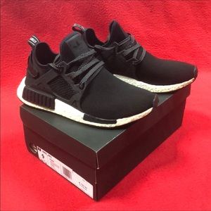 Adidas Used NMD XR1 with Box